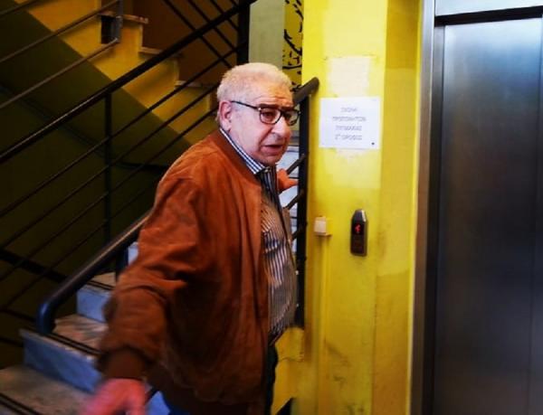 ΠΑΕ Άρης: «Δήμο Δασυγένη, δεν θα σε ξεχάσουμε ποτέ» (pic)