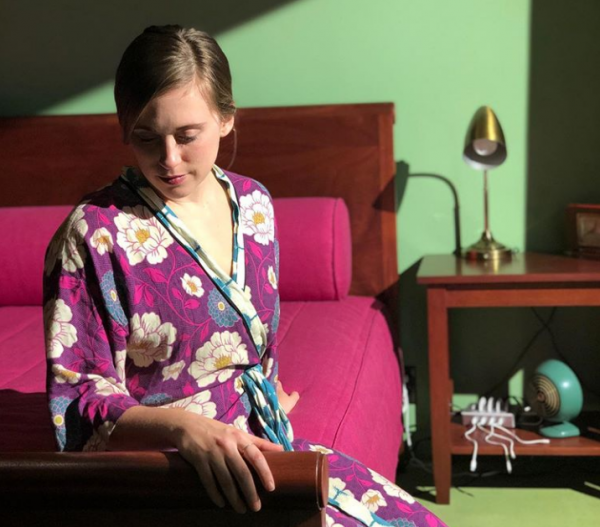 Ζώντας μέσα στα μοτέλ του Εντουαρντ Χόπερ