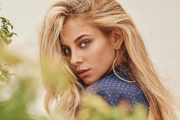 Δούκισσα Νομικού: Οι υπέροχες οικογενειακές φωτογραφίες της