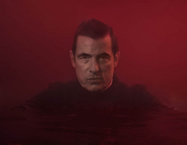 Ο Δράκουλας ξεπροβάλλει μέσα από «έξυπνες» πινακίδες