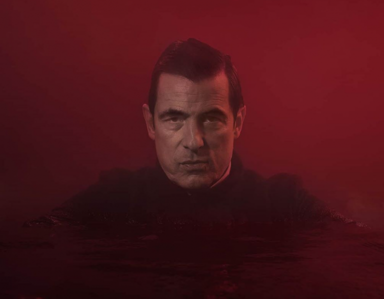 Ο Δράκουλας ξεπροβάλλει μέσα από «έξυπνες» πινακίδες