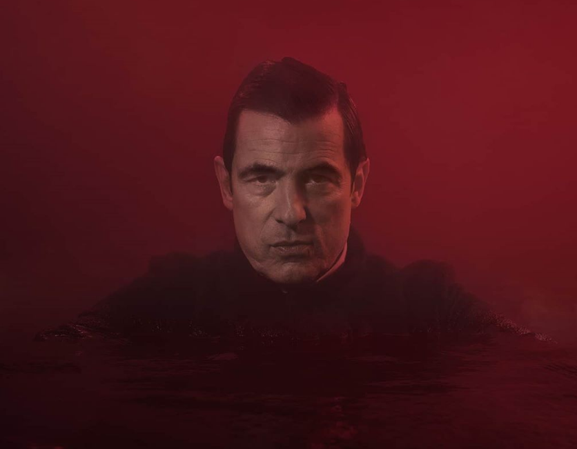 Ο Δράκουλας ξεπροβάλλει μέσα από «έξυπνες» πινακίδες