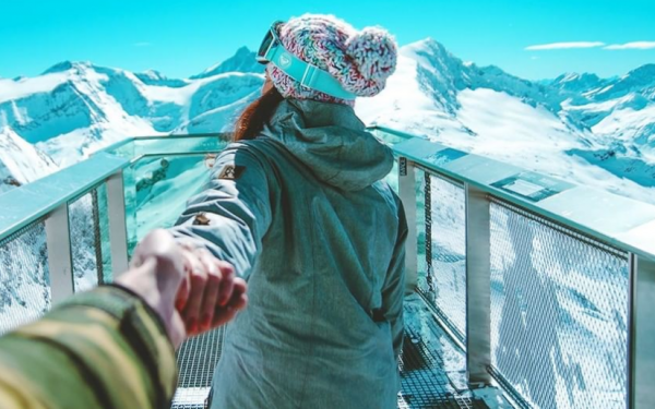 Το ζώδιο που σου ταιριάζει ως σύντροφος