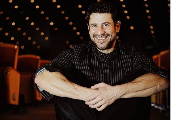 Αλέξης Γεωργούλης για τάλεντ σόου: Δεν υπήρξε ενόχληση από ΣΥΡΙΖΑ