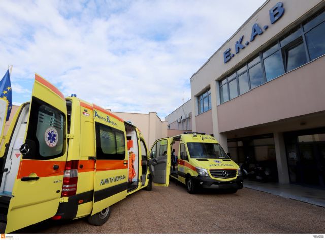 Άνδρας βρέθηκε νεκρός σε λατομείο στον Τύρναβο