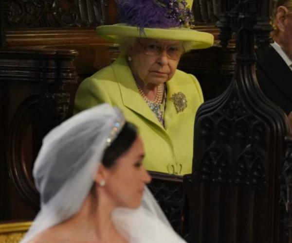 Μέγκαν Μαρκλ : Οργισμένη η βασίλισσα Ελισάβετ μετά το Megxit