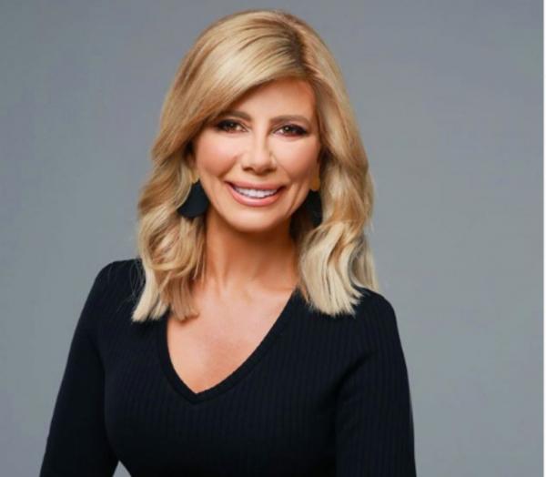 Ζήνα Κουτσελίνη: Η συγκλονιστική της αποκάλυψη για την κατάθλιψη