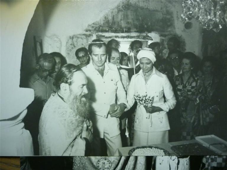 Γιάννης Τσεκλένης: Ο έρωτας του με την Ελληνίδα «Μπριζίτ Μπαρντό»