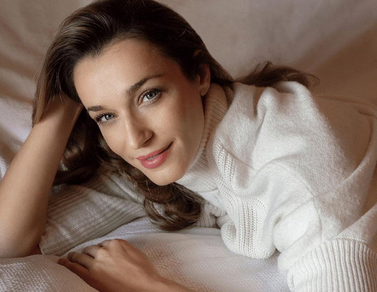 Κάτια Ζυγούλη: Η απίστευτη μεταμόρφωση της σε σταρ του Χόλιγουντ