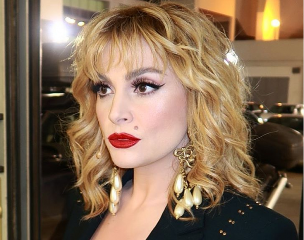 Ελεωνόρα Ζουγανέλη : Νέος έρωτας για την τραγουδίστρια;