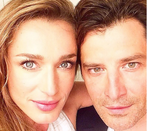 Κάτια Ζυγούλη : Οι εφιαλτικές στιγμές που έζησε στο Μάτι