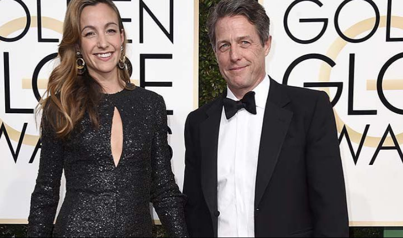 Το λάθος που παραδέχτηκε δημόσια ο Χιου Γκραντ