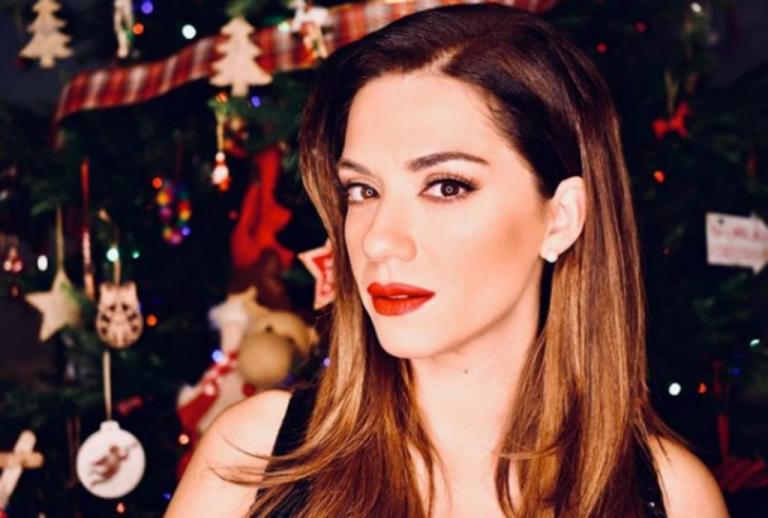 Βάσω Λασκαράκη: «Δεν θέλω να με ρωτάνε συνέχεια…»