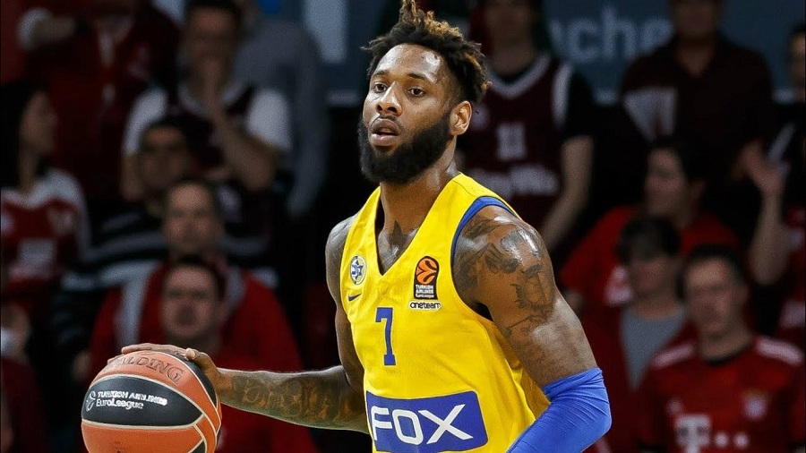 ΑΕΚ : Προκρίνεται η λύση του έμπειρου Κέιν ως αντικαταστάτη του Χάουαρντ Σαντ-Ρος