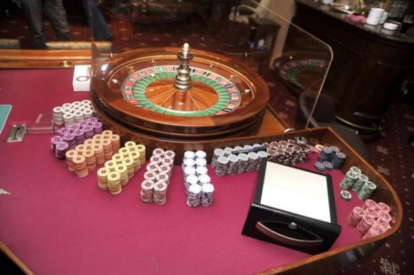 Καζίνο : Ρυθμίστηκαν 61,7 εκατ. ευρώ ληξιπρόθεσμων οφειλών