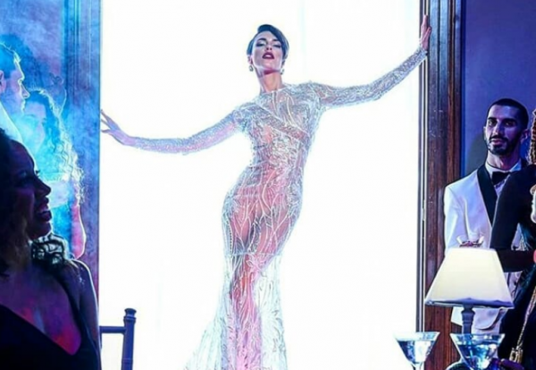 Κάτια Ταραμπάνκο : Θύμα διαδικτυακής απάτης – Τι συνέβη