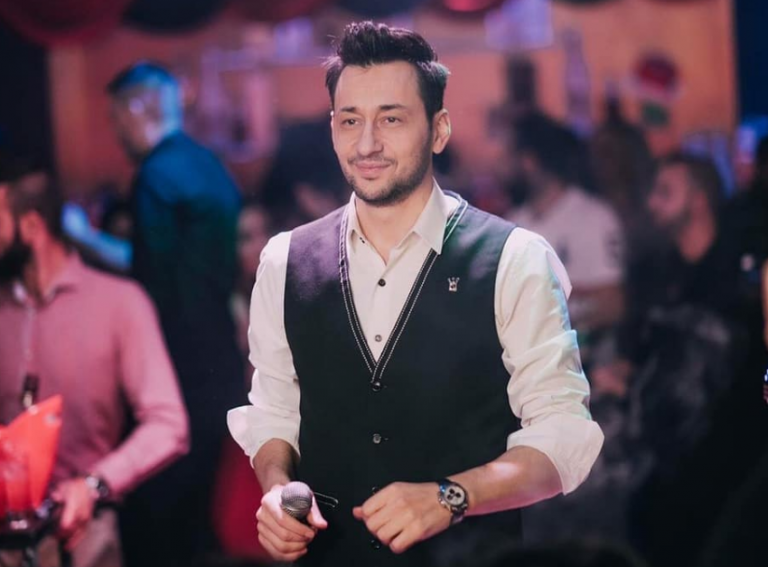 Πάνος Καλίδης : Στο νοσοκομείο ο τραγουδιστής – Τι συνέβη