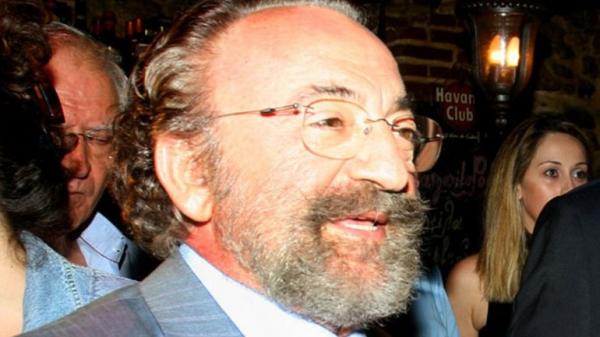 Αίτηση πτώχευσης για την «Τοξότης Α.Ε» του Χρήστου Καλογρίτσα