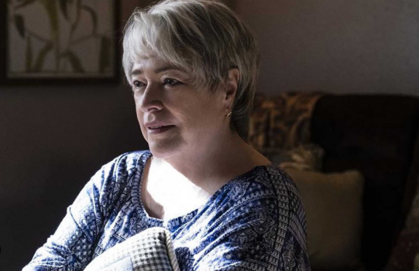 H Κάθι Μπέιτς μιλά για το δικό της #MeToo