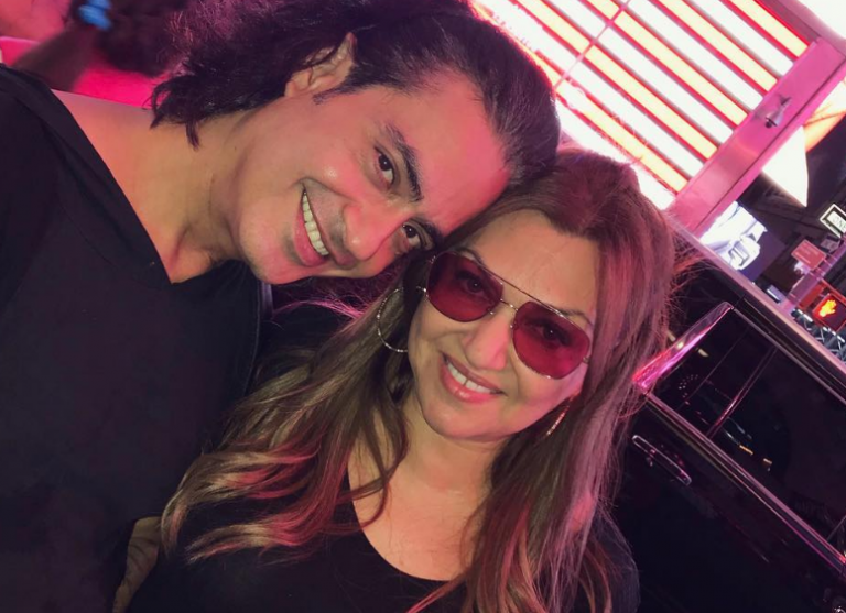 Διονύσης Σχοινάς – Καίτη Γαρμπή: Έπεσαν θύματα άγριας ληστείας – Τι συνέβη