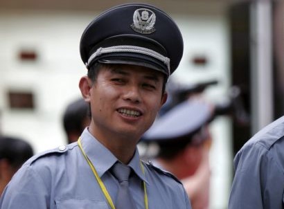 Έκλεψε μαγαζί για να τον πιάσουν – Ήθελε να αποφύγει το…γάμο