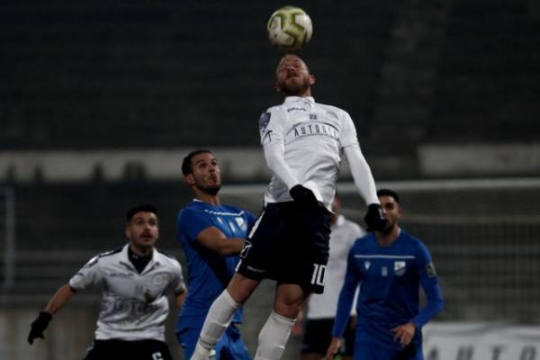 Μέσω Τρικάλων… βαδίζει στους «8» η Λαμία