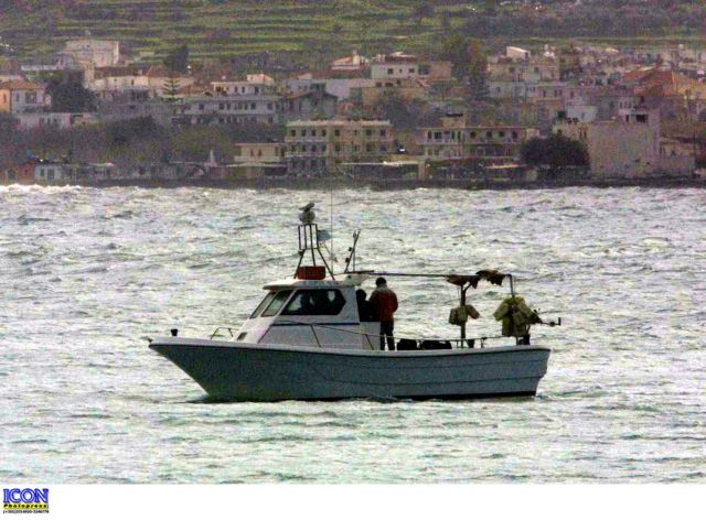 Κρήτη : Εντοπίστηκε ανθρώπινος σκελετός σε παραλία στα Χανιά