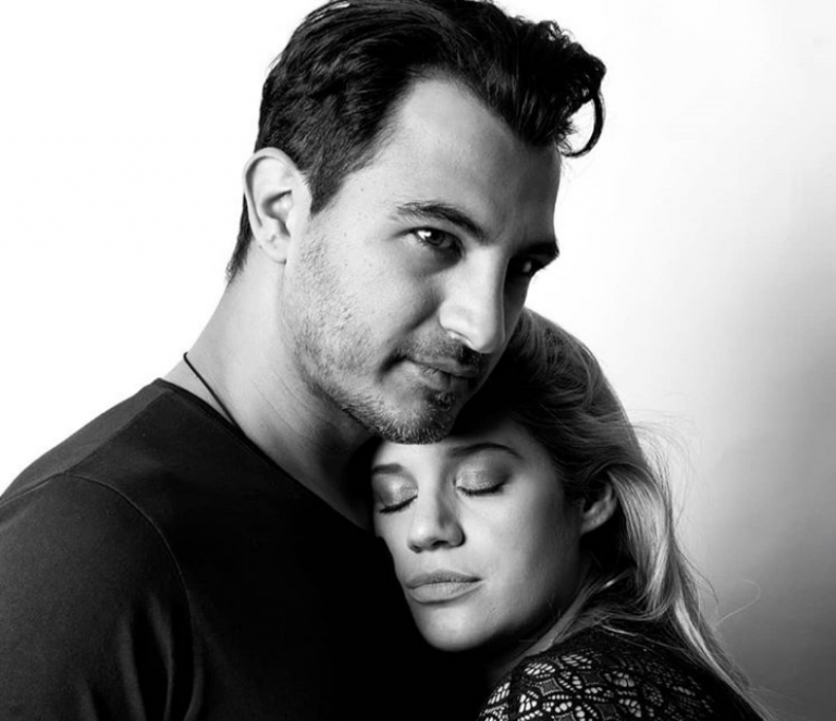 Τζένη Θεωνά : H πιο τρυφερή ανάρτηση με το γιο της στο Instagram