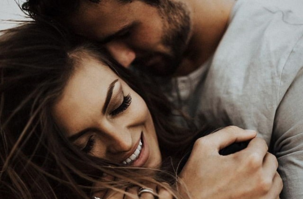 Αυτή είναι η μέση διάρκεια της ερωτικής συνεύρεσης