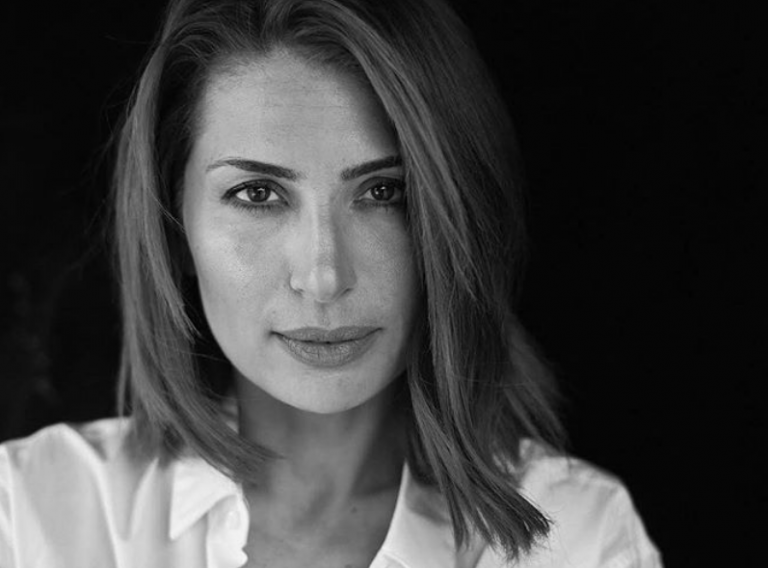 Μαρία Ηλιάκη : Η συγκινητική ανάρτηση για την μητέρα της