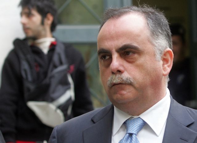 Υπόθεση Siemens : Αποφυλακίστηκε το πρώην διευθυντικό στέλεχος Πρόδρομος Μαυρίδης