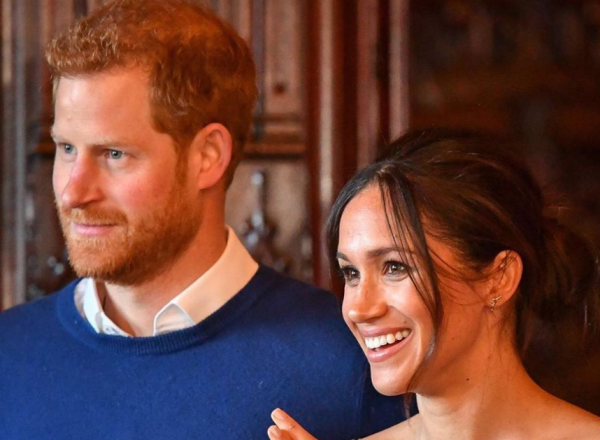 Megxit: Το παρασκήνιο και το μέλλον των έκπτωτων Χάρι-Μέγκαν