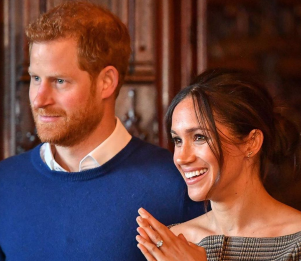 Μέγκαν Μαρκλ : Εφυγε για Καναδά – Το νέο παρασκήνιο του Megxit