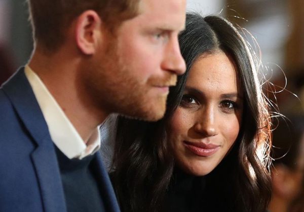 Megxit : «Φύγατε από τη Βρετανία για να γίνετε royal Καρντάσιανς»