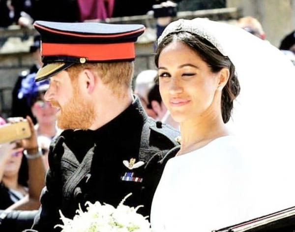 Megxit: Ποιος φοβάται την Μέγκαν Μαρκλ;