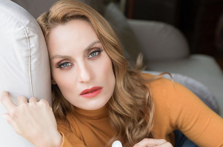 Ελεονώρα Μελέτη : H μυστική συνταγή που «έριξε» το Instagram