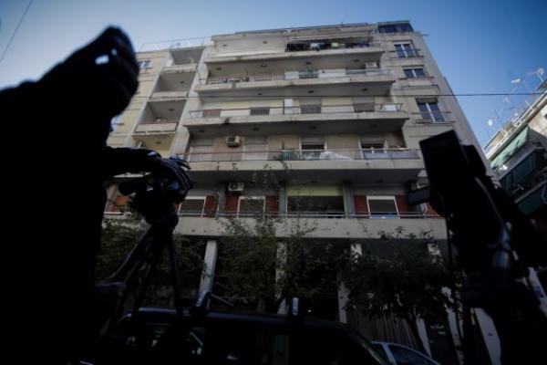 Τραγωδία στο Μεταξουργείο : Σήμερα η ιατροδικαστική εξέταση – Σε κατάσταση σοκ παραμένουν τα παιδιά