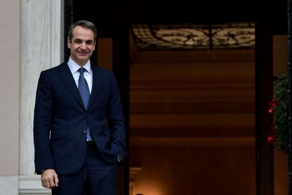 Η ατζέντα του Κυριάκου Μητσοτάκη στις ΗΠΑ