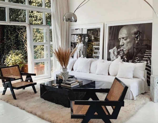 Οι μεγαλύτερες τάσεις στη διακόσμηση του σπιτιού για το 2020