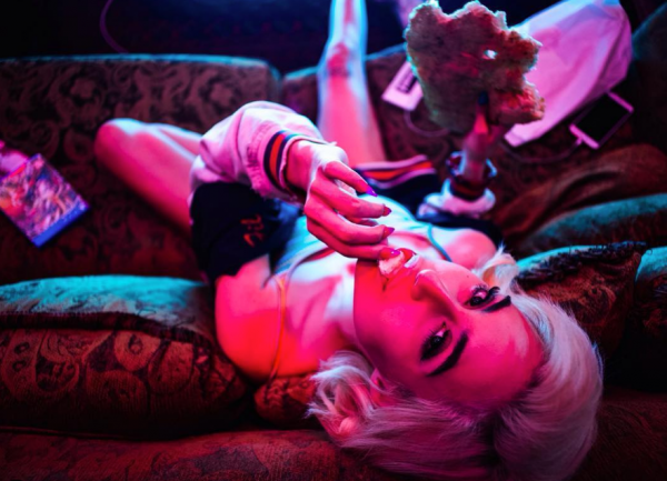 H εγγονή του Άκη Τσοχατζόπουλου σε ριάλιτι μόδας