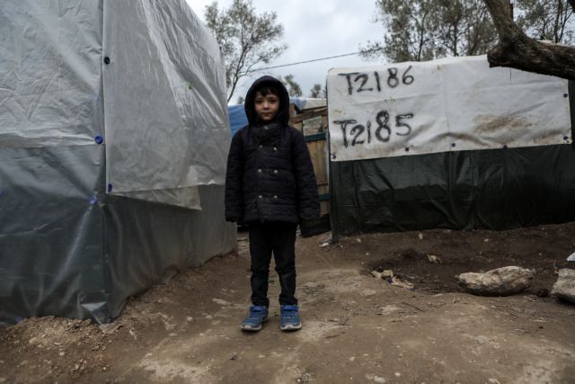 Προσφυγικό : Επιστολή στον πρωθυπουργό για τα ασυνόδευτα στη Μόρια