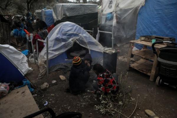 Προσφυγικό : Το κυβερνητικό σχέδιο για τα νησιά του Ανατολικού Αιγαίου