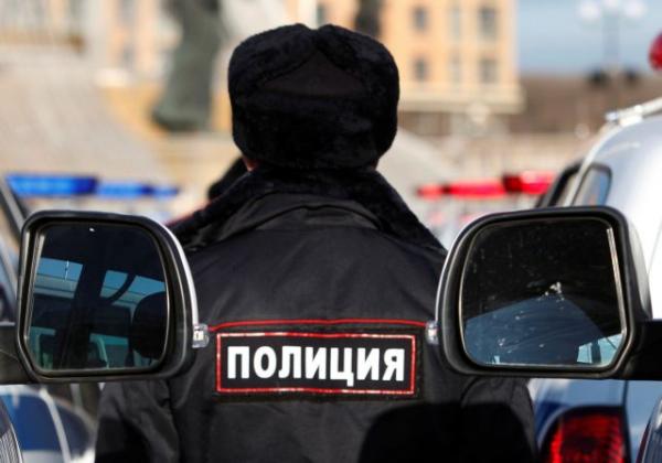 Συναγερμός στη Ρωσία : Έρευνες για βόμβες σε πέντε δικαστήρια και έξι εμπορικά κέντρα