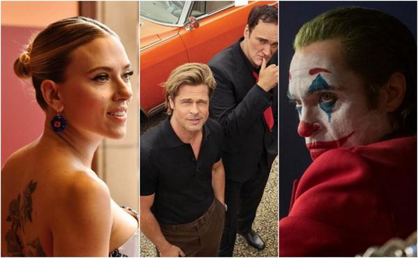 Οσκαρ 2020 : Ολες οι φετινές υποψηφιότητες