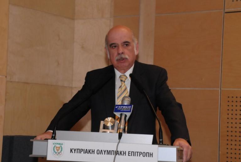 Κύπρος : «Έφυγε» ο πρώην υπ. Παιδείας Ουράνιος Ιωαννίδης