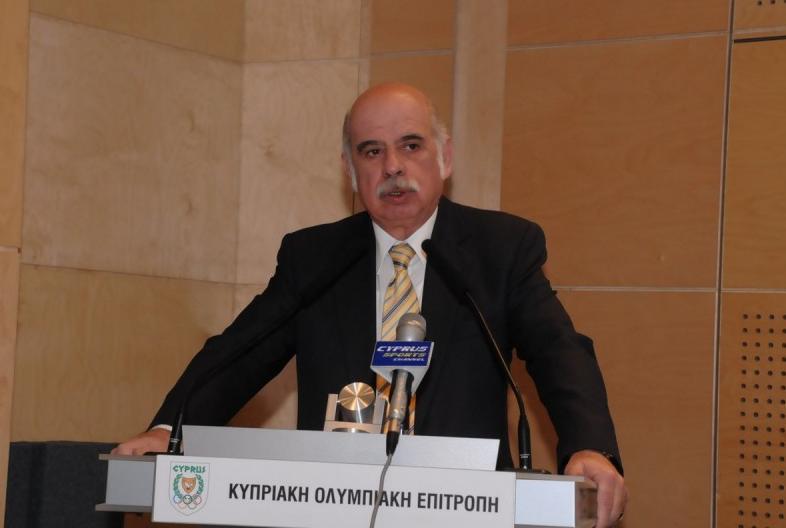 Κύπρος : «Έφυγε» ο πρώην υπ. Παιδείας Ουράνιος Ιωαννίδης