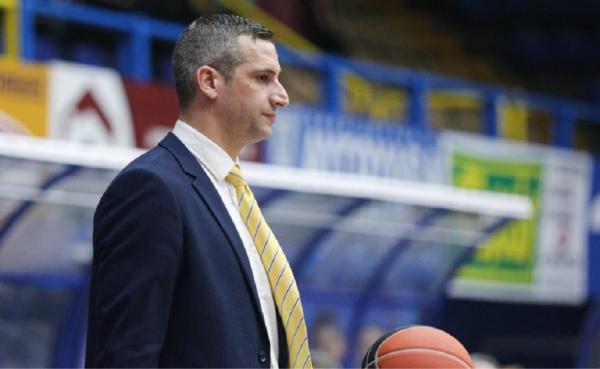 Παπανικολόπουλος: «Δίκαιη νίκη για την ΑΕΚ, »τελικός» με Μπάμπεργκ»