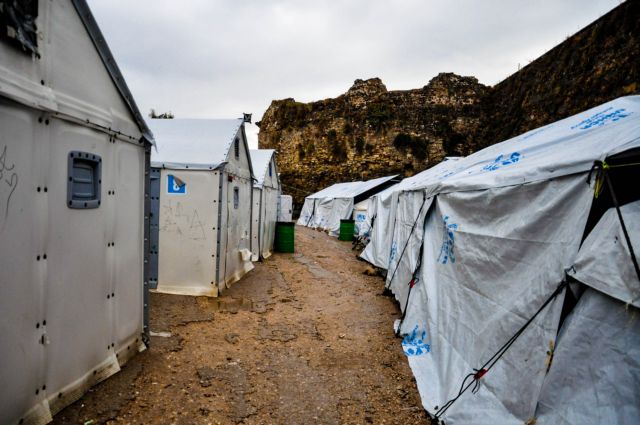 «Le Monde» για προσφυγικό : Ασφυκτιούν οι δομές και στη Βόρεια Ελλάδα
