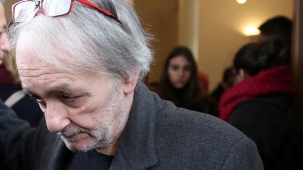 Ανδρέας Μικρούτσικος : Πήρε εξιτήριο από το νοσοκομείο