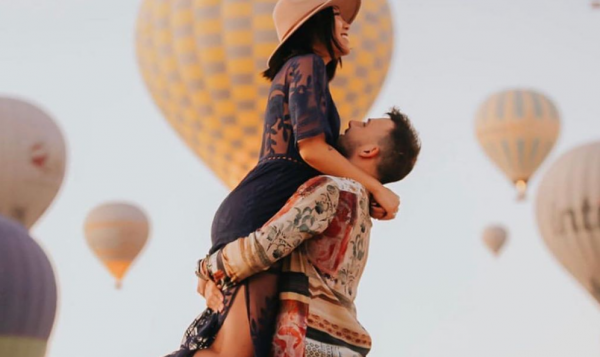 Δύσκολα λύνονται αυτά τα προβλήματα της σχέσης